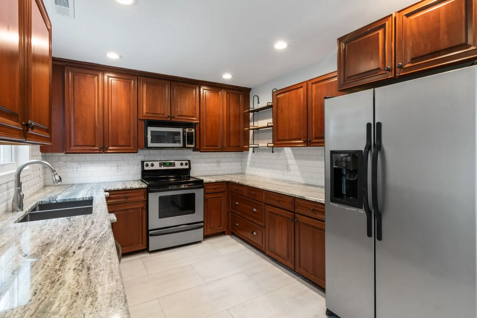 Kitchen Layout Changes That Improve Everyday Use